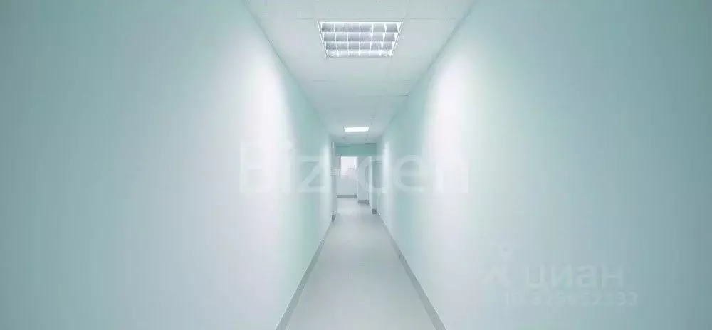 Офис в Санкт-Петербург Выборгская наб., 49 (61 м) - Фото 1