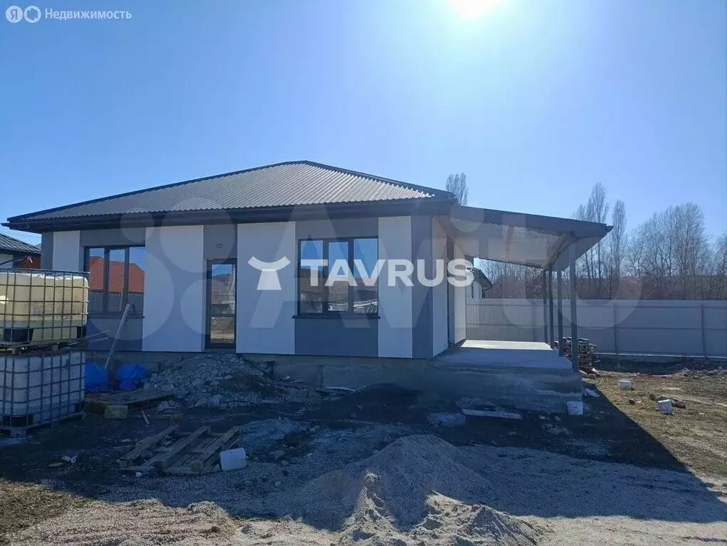 Дом в Мазанка, Садовая улица, 395 (120 м) - Фото 1