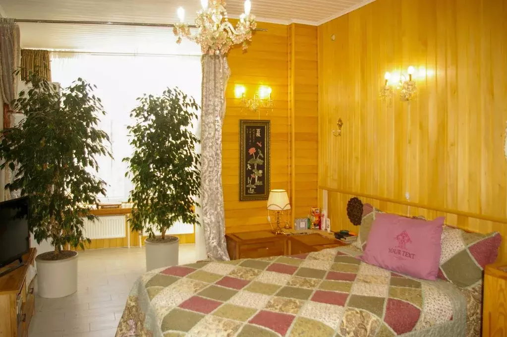 1-к кв. Краснодарский край, Абинск ул. Горького, 26 (51.0 м) - Фото 2