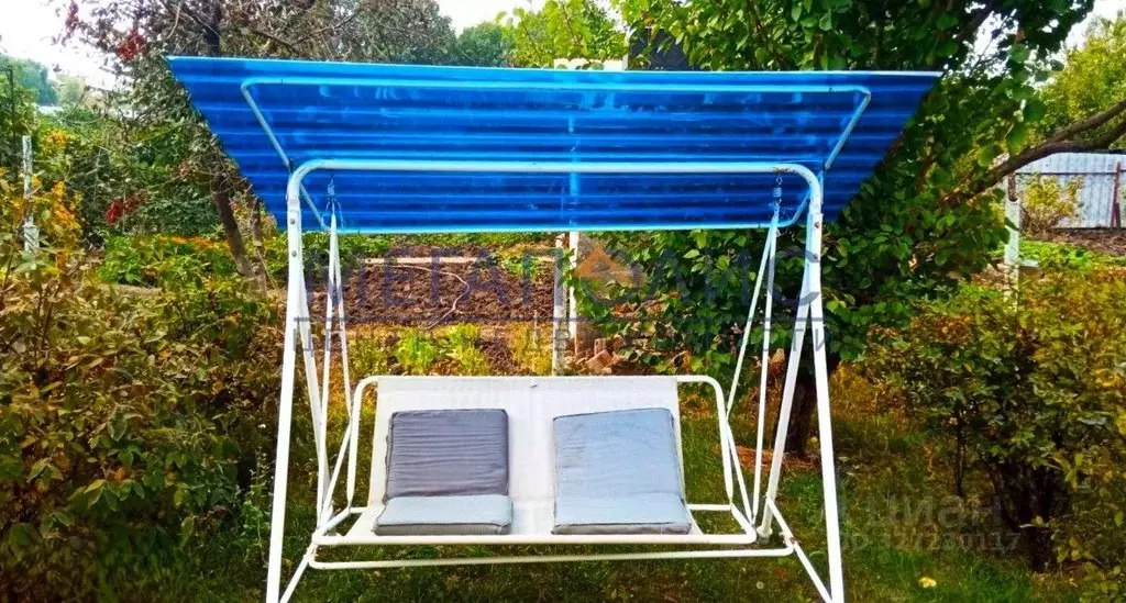 Дом в Саратовская область, Балаково Дары Природы СНТ, ул. Солнечная, 3 ... - Фото 1