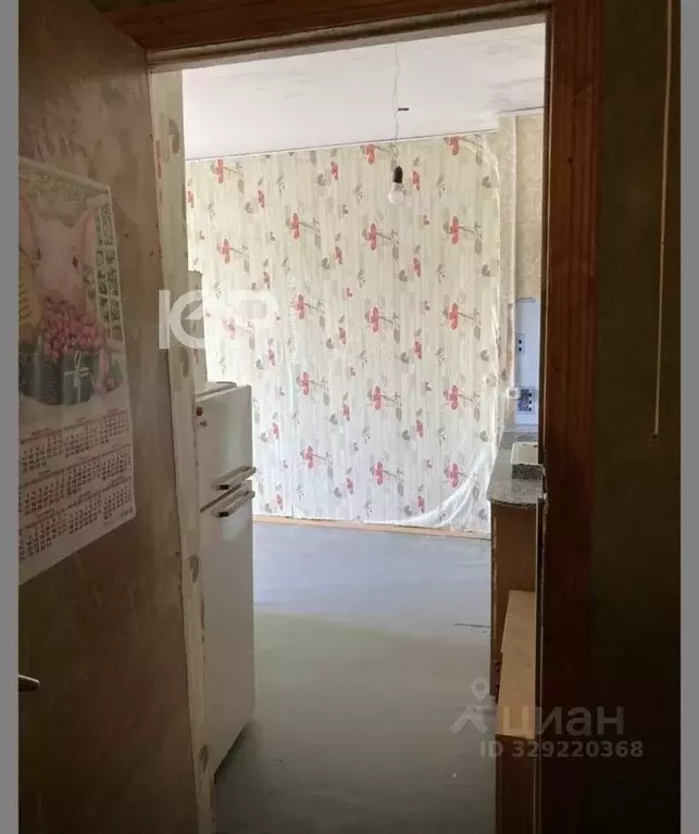 1-к кв. Свердловская область, Реж Красноармейская ул., 23 (16.1 м) - Фото 2