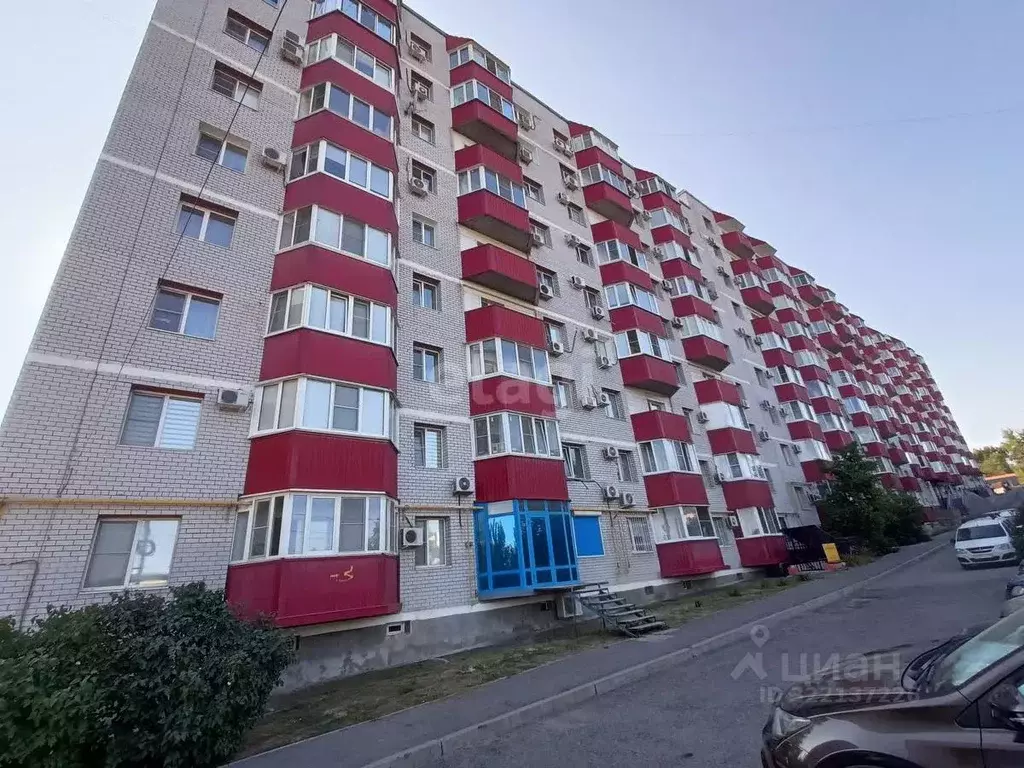 Помещение свободного назначения в Волгоградская область, Волгоград ... - Фото 1