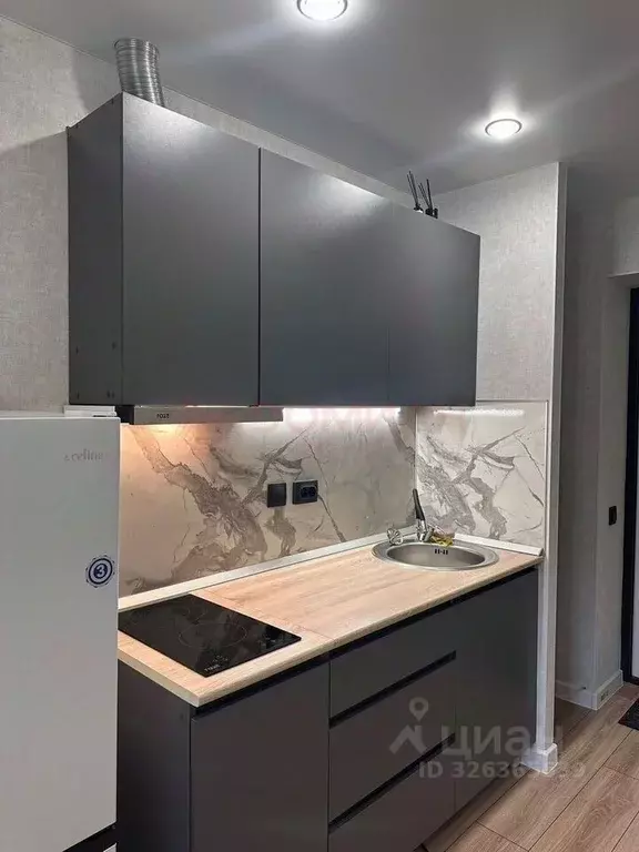 Студия Ростовская область, Ростов-на-Дону просп. Ленина, 81/8 (18.0 м) - Фото 1