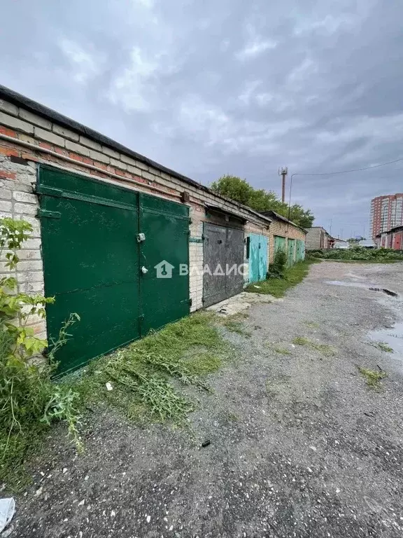 Гараж в Пензенская область, Пенза ул. Фурманова, 15В (35 м) - Фото 2