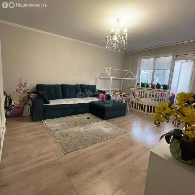 1-комнатная квартира: Ставрополь, проспект Юности, 13 (37.8 м) - Фото 2