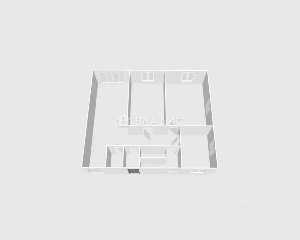 Дом в Пензенская область, Пенза Заря СНТ,  (117 м) - Фото 2