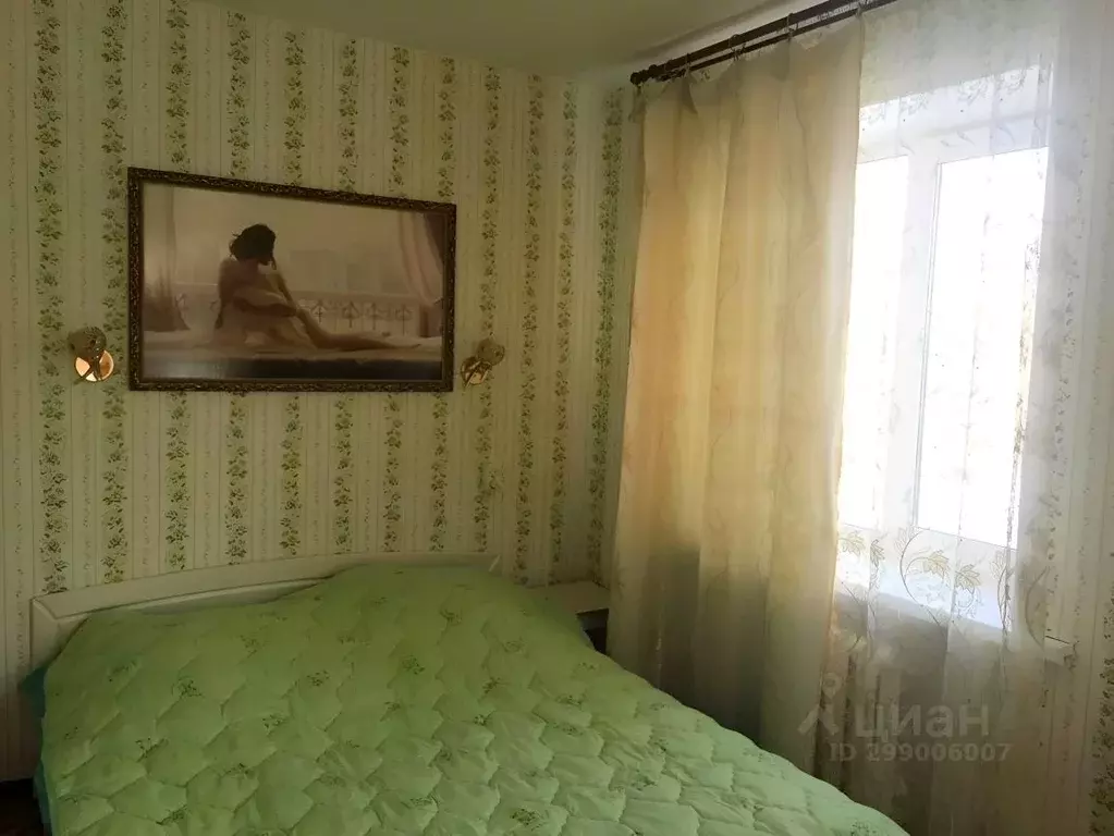 2-к кв. Новгородская область, Боровичи проезд Титова, 5 (42.0 м) - Фото 0