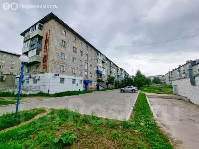 2-комнатная квартира: Советская Гавань, улица Гончарова, 6 (45.3 м) - Фото 1