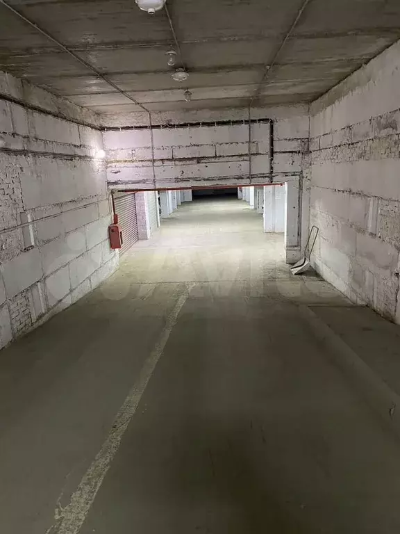 Машиноместо, 15 м - Фото 0