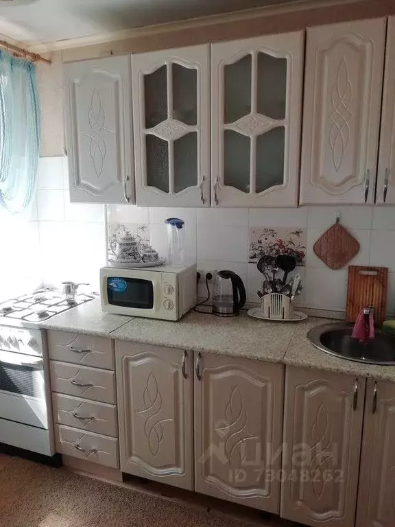 2-к кв. Омская область, Омск наб. Иртышская, 37 (46.0 м) - Фото 0