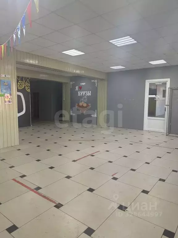 Помещение свободного назначения в Забайкальский край, Чита ... - Фото 1