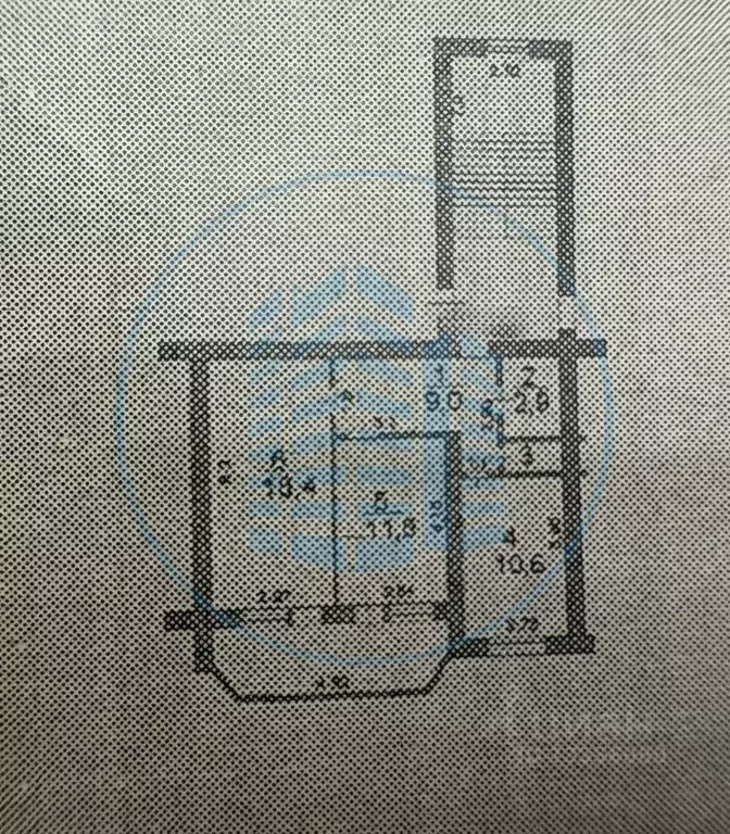 2-к кв. Ставропольский край, Ессентуки ул. Олега Головченко, 4 (53.9 ... - Фото 1