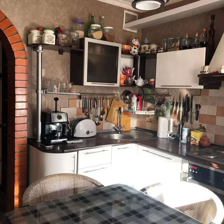 Продаётся 2-к квартира, 52 м - Фото 1