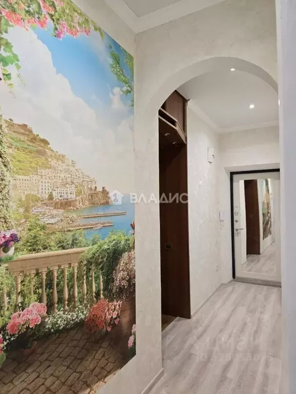 2-к кв. Москва просп. Мира, 76 (60.2 м) - Фото 1