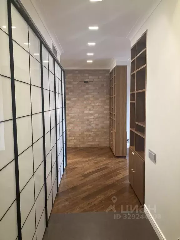 4-к кв. Москва ул. Гарибальди, 6К1 (137.3 м) - Фото 1