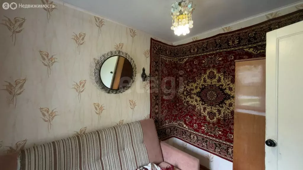 2-комнатная квартира: Ковров, Комсомольская улица, 36к4 (41.2 м) - Фото 2