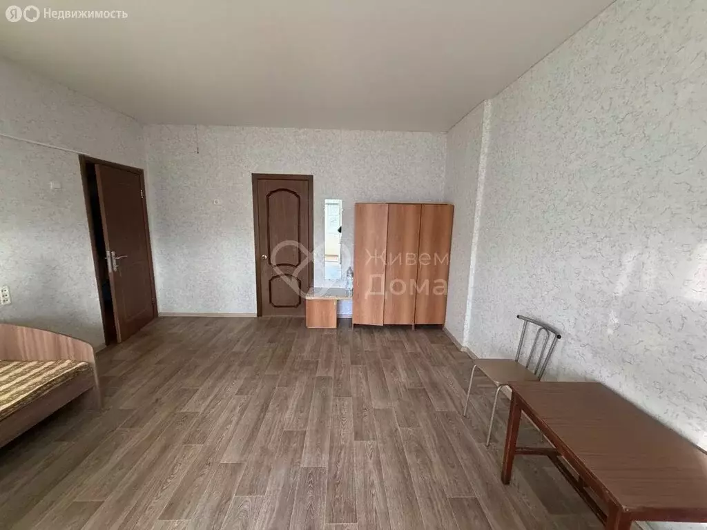 1к в -комнатной квартире (21 м) - Фото 2