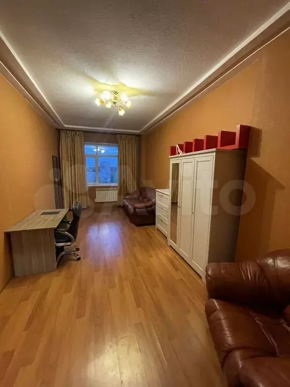 1-к. квартира, 50 м, 5/17 эт. - Фото 0