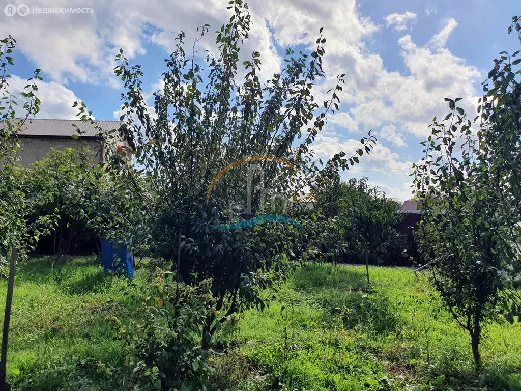 Дом в Краснодарский край, муниципальный округ Анапа, хутор Песчаный, ... - Фото 0