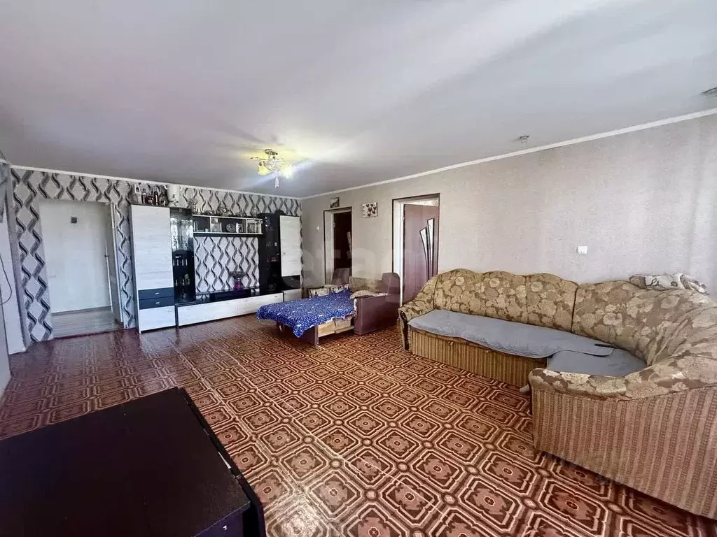 5-к кв. Крым, Саки ул. Ивановой (106.0 м) - Фото 1