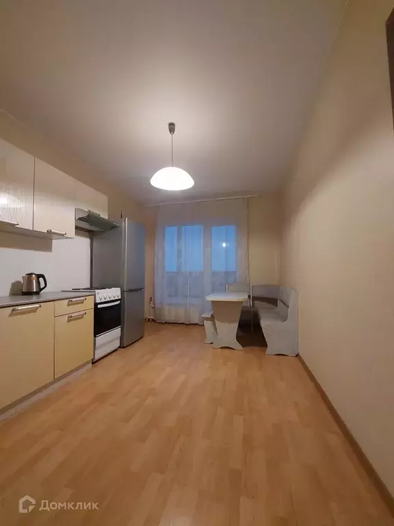 Продаётся 1-к квартира, 32.9 м - Фото 1