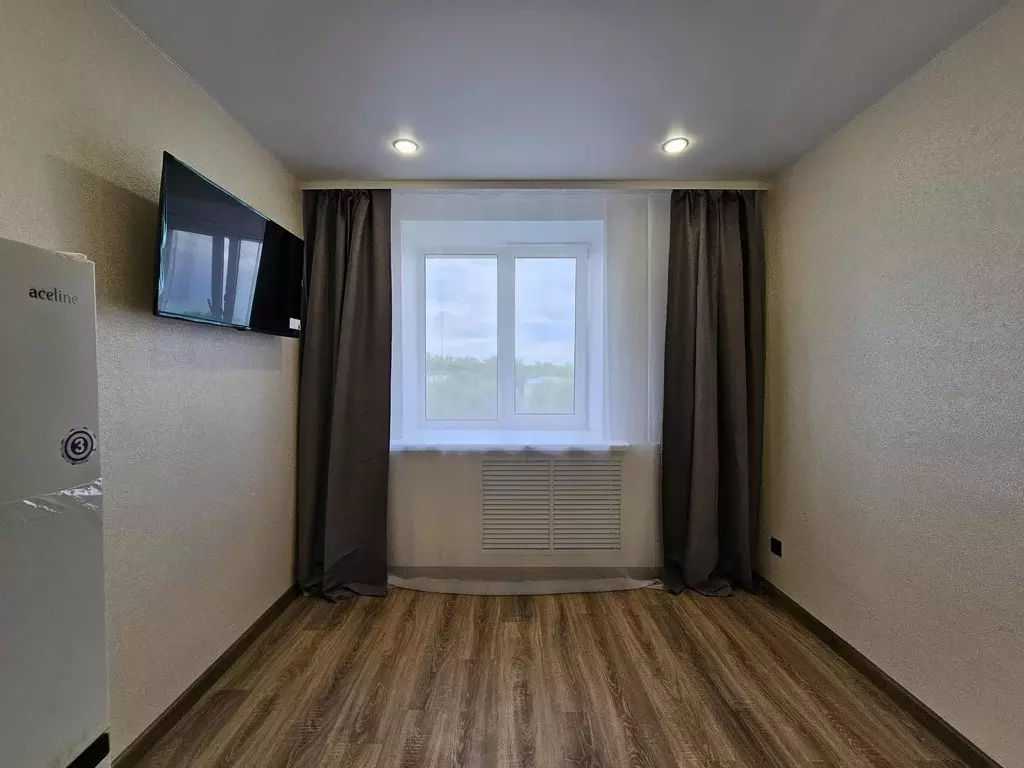 Продаётся квартира-студия, 12 м - Фото 1