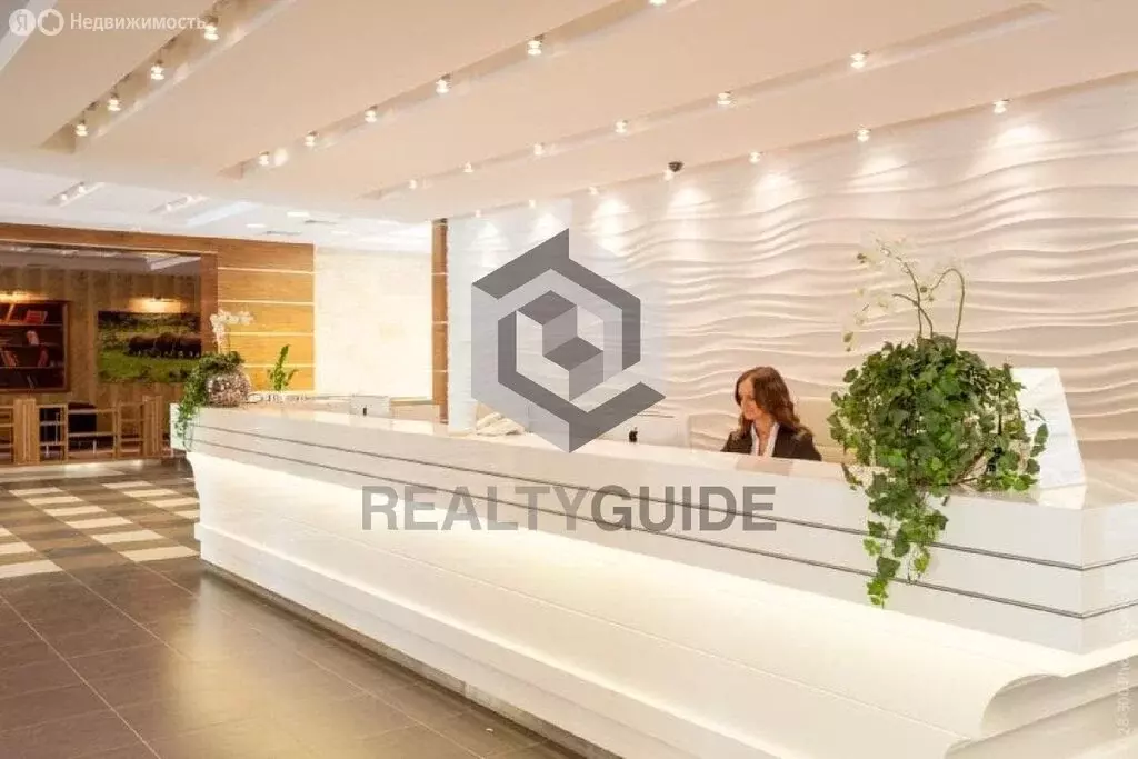 Офис (76.3 м) - Фото 1