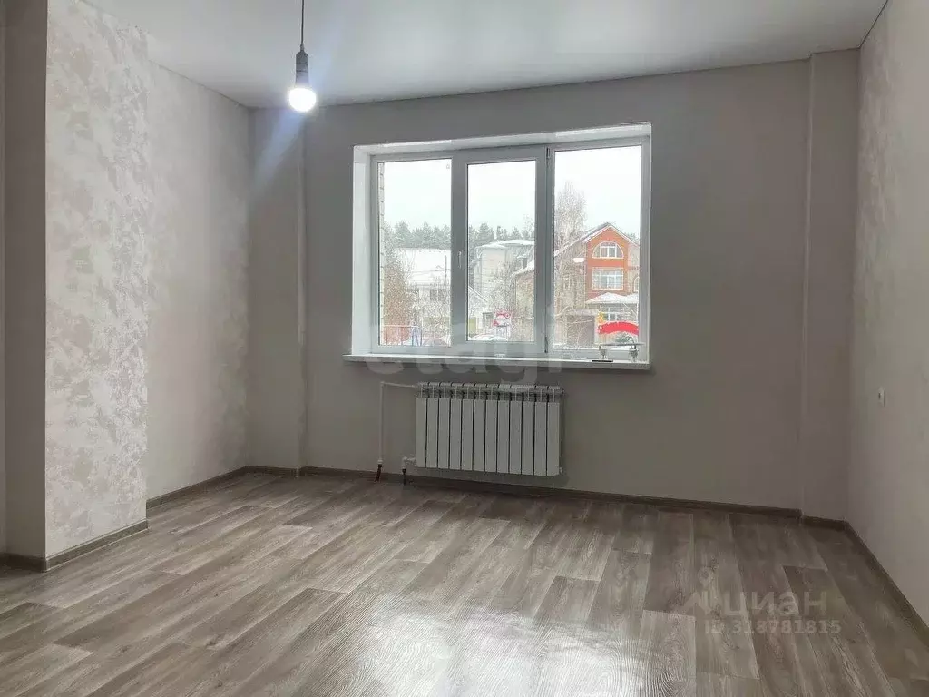 1-к кв. Воронежская область, Воронеж ул. Шукшина, 16 (44.0 м) - Фото 0