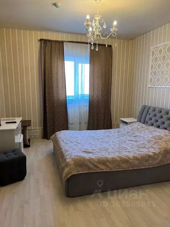 Комната Красноярский край, Красноярск ул. Кутузова, 101Г - Фото 1