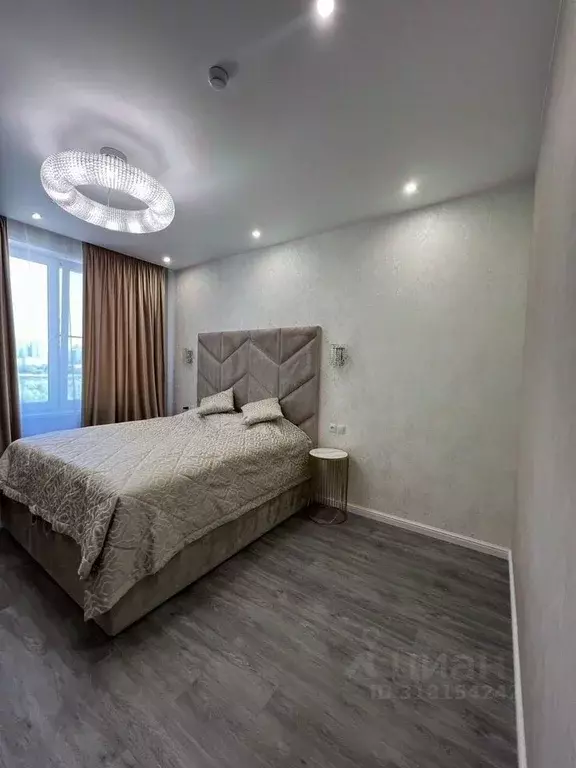 2-к кв. Москва Востряковское ш., 7с3 (50.0 м) - Фото 1
