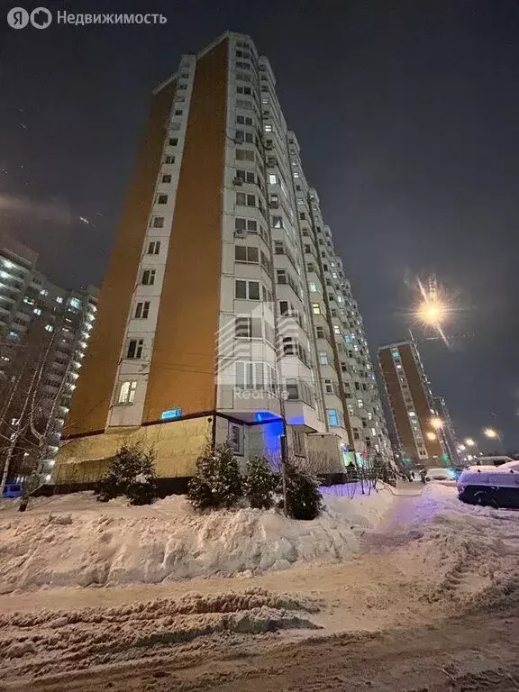 2-комнатная квартира: Сапроново, микрорайон Купелинка, квартал ... - Фото 1