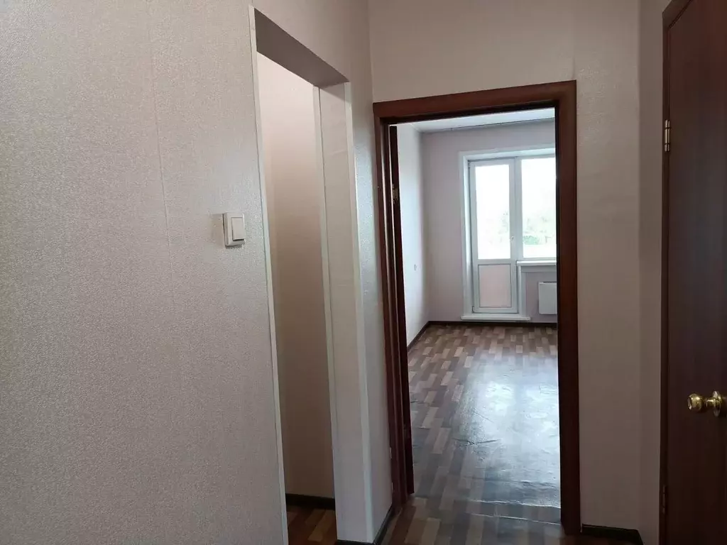 1-к кв. Новосибирская область, Новосибирск ул. Титова, 276 (33.0 м) - Фото 2