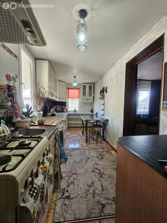 Дом в Астрахань, 2-я Воскресенская улица, 8 (64.4 м) - Фото 2