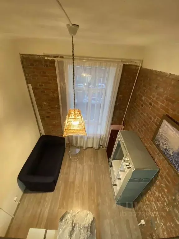 1-к кв. Москва Электролитный проезд, 3С32 (19.0 м) - Фото 1