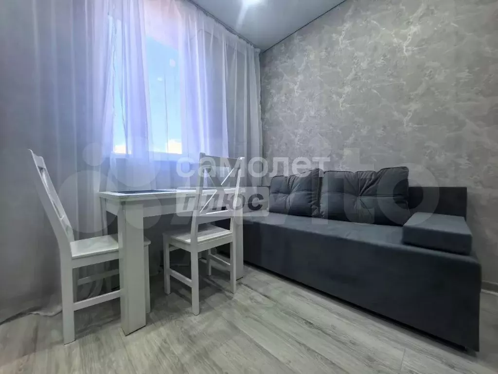 1-к. квартира, 36 м, 8/9 эт. - Фото 0