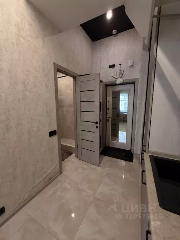 Студия Москва Автозаводская ул., 23С120 (20.0 м) - Фото 1
