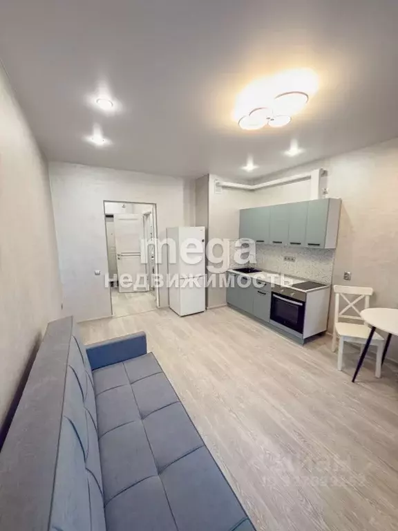 Студия Башкортостан, Уфимский район, с. Михайловка Новоуфимская ул., ... - Фото 2