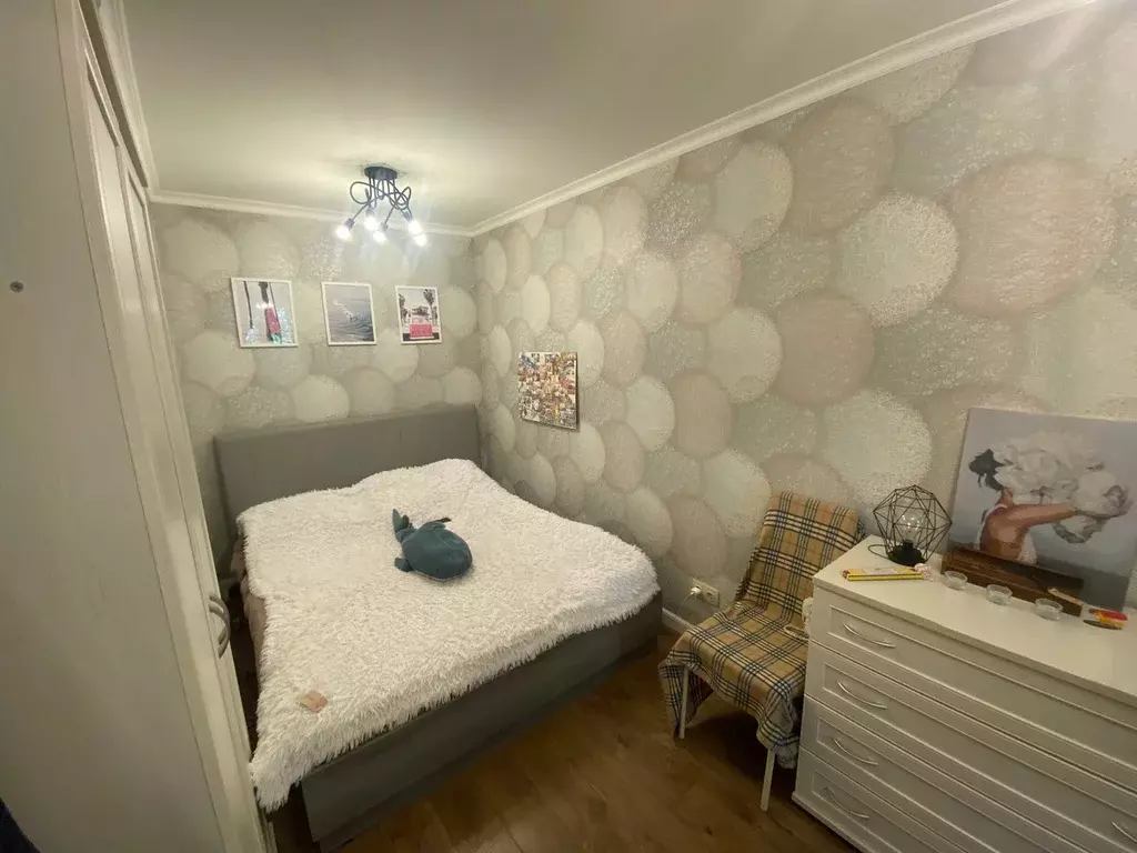 Продаётся 2-к квартира, 44.5 м - Фото 1