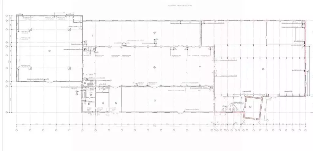Помещение свободного назначения в Московская область, Солнечногорск ... - Фото 2