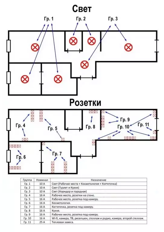 2-к кв. Московская область, Звенигород Одинцовский городской округ, ... - Фото 2