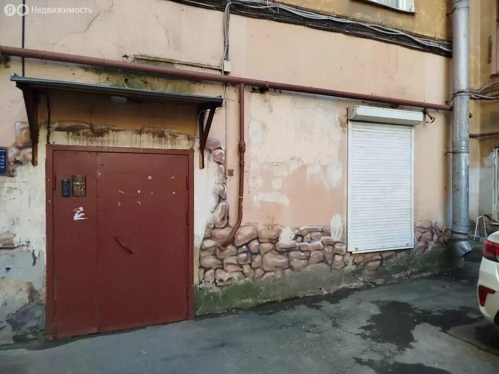 Помещение свободного назначения (41.2 м) - Фото 1