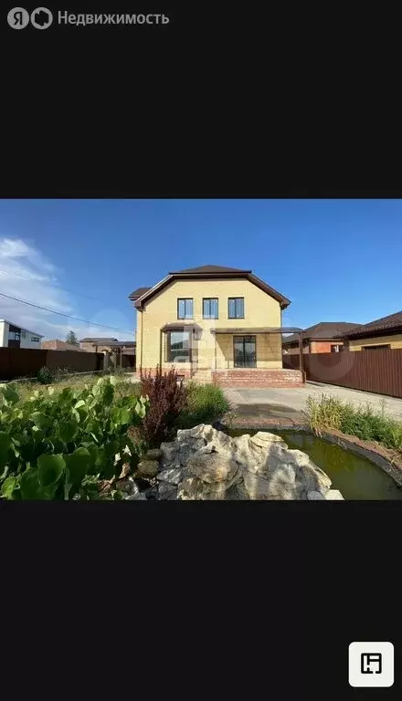 Дом в Таганрог, улица Мещерякова, 16 (390 м) - Фото 1