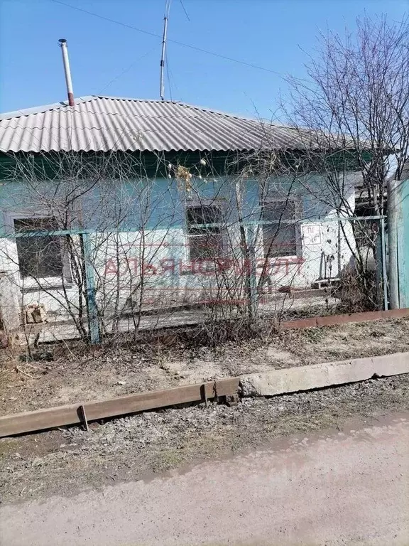 Дом в Новосибирская область, Новосибирск ул. Шуберта (57 м) - Фото 2