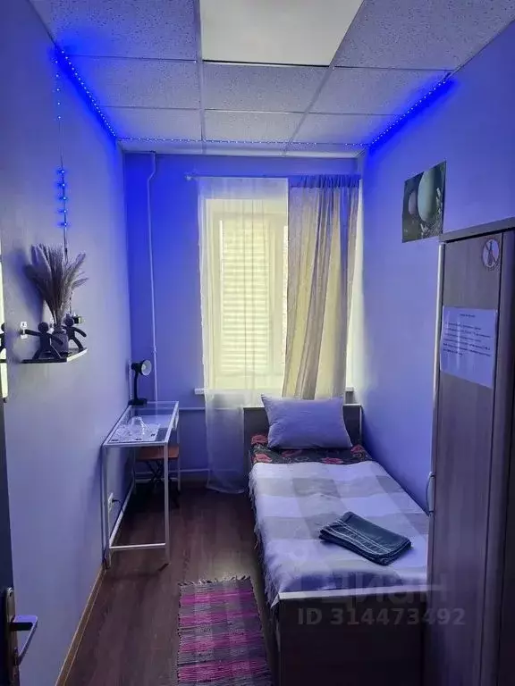 Комната Санкт-Петербург ул. Жуковского, 45 - Фото 2