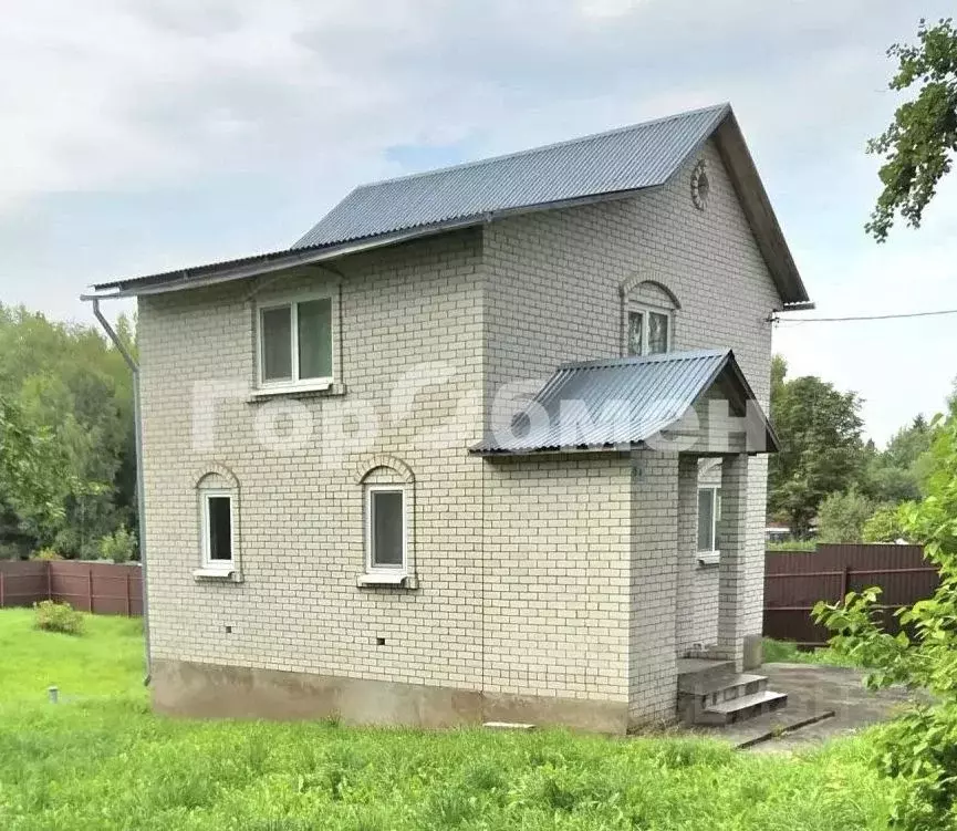 Дом в Московская область, Дмитровский муниципальный округ, с. ... - Фото 1