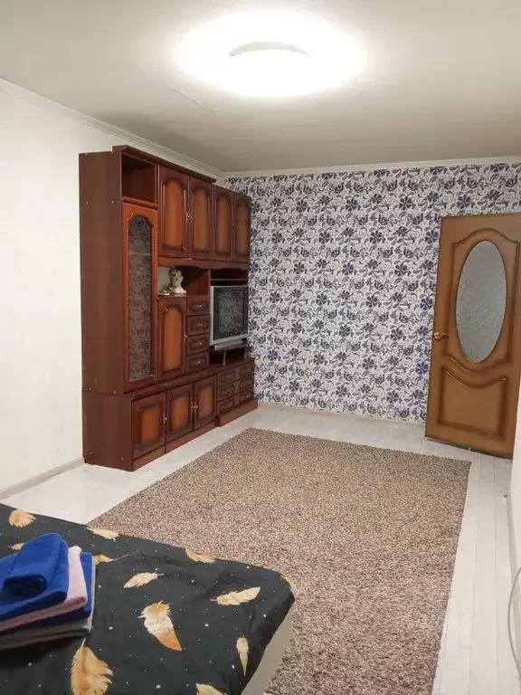 1-к кв. Татарстан, Казань ул. Хайдара Бигичева, 32 (48.0 м) - Фото 0
