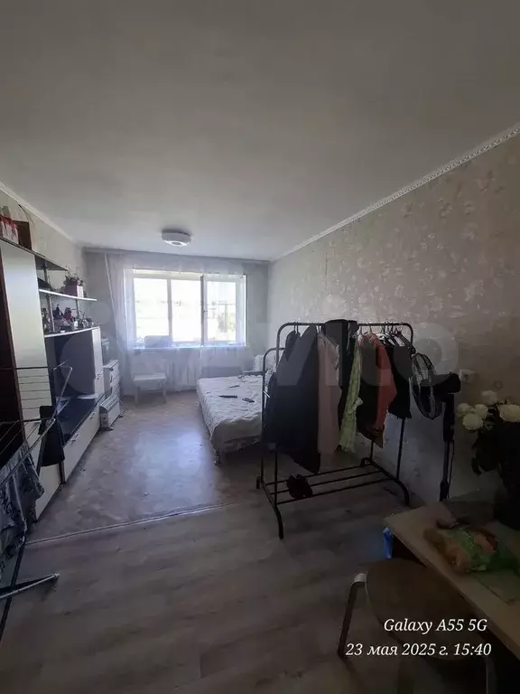 Комната 17,9 м в 1-к., 4/5 эт. - Фото 0
