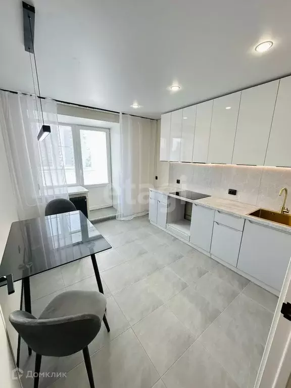 Продаётся 1-к квартира, 39 м - Фото 0