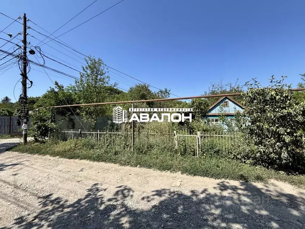 Участок в Ставропольский край, Ессентуки Мичуринец СТ,  (7.34 сот.) - Фото 1