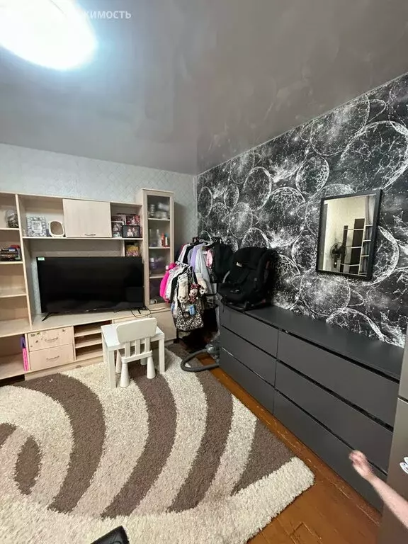 2-комнатная квартира: Вологда, Московское шоссе, 20 (37.3 м) - Фото 2